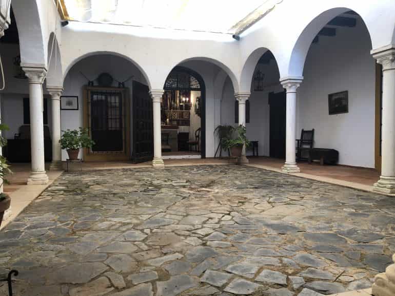 Hus i Tomares, Andalucía 11209520