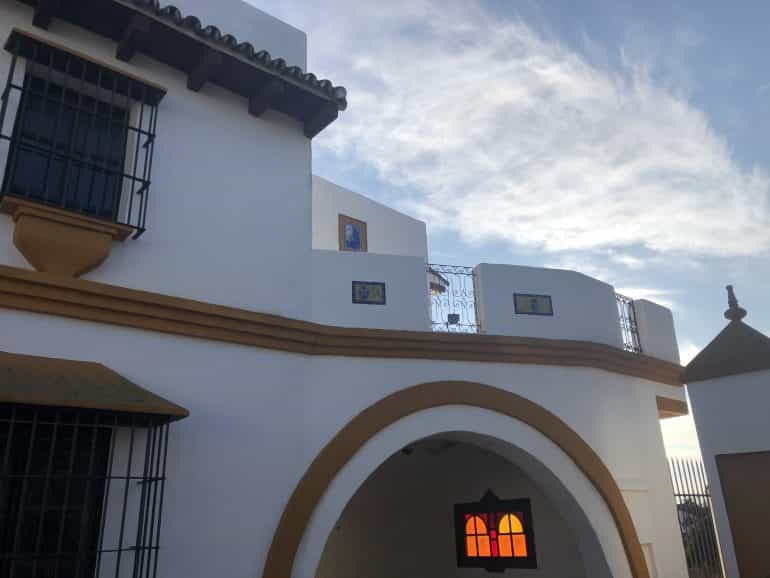 House in Tomares, Andalucía 11209520