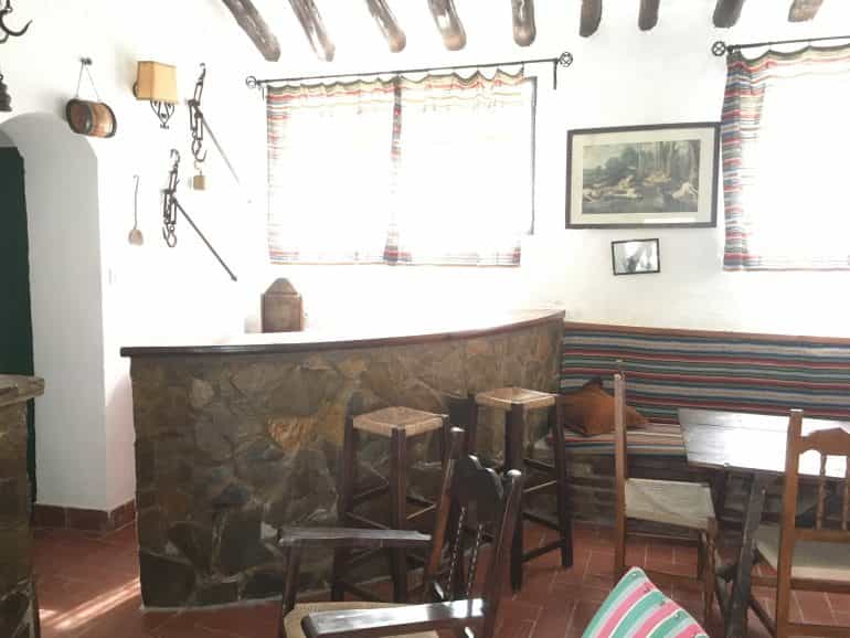 Casa nel Algodonales, Andalusia 11209768