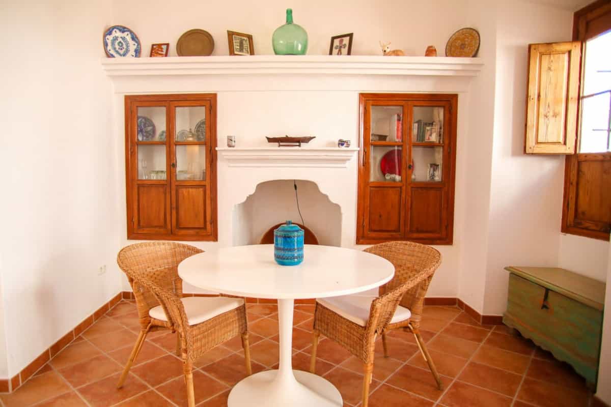 Haus im Carratraca, Andalusien 11209770