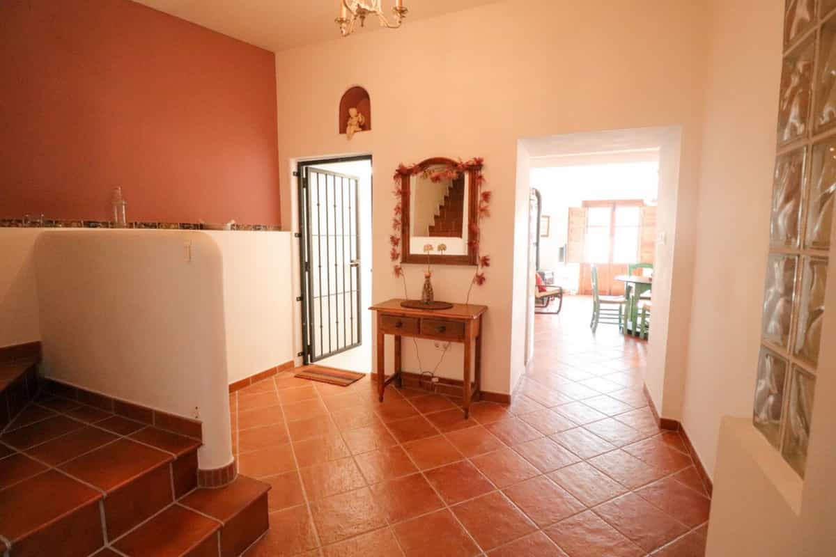 Rumah di Álora, Andalucía 11209770