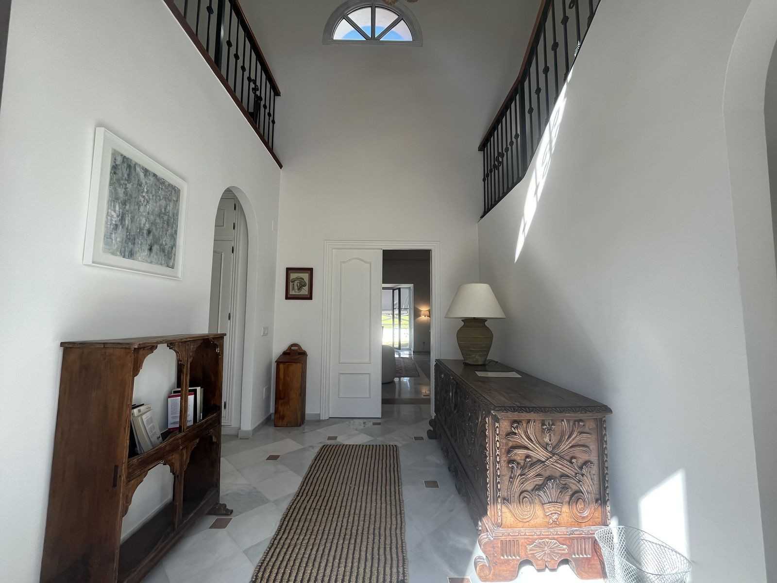 House in San Pedro de Alcantara, Andalusia 11209808