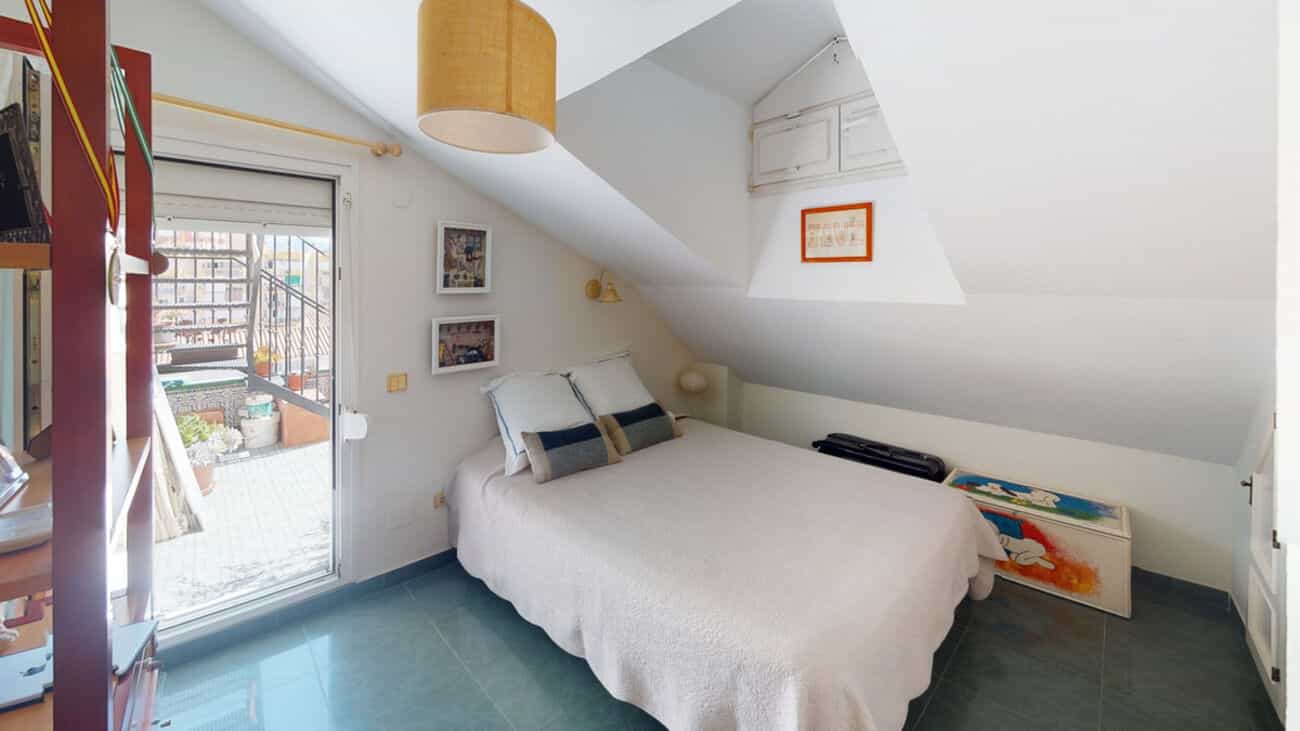 公寓 在 Torre del Mar, Andalucía 11210129