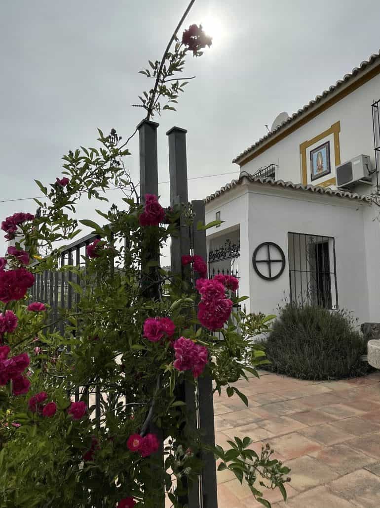σπίτι σε Ronda, Andalucía 11210229