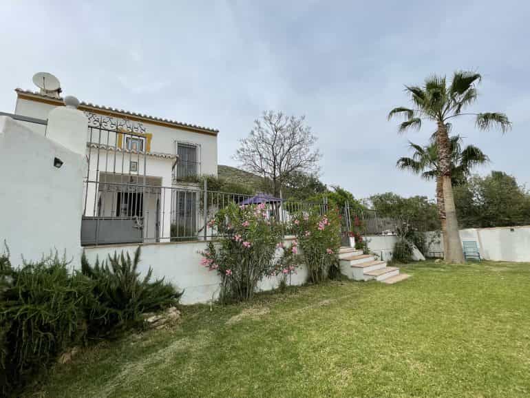 σπίτι σε Ronda, Andalucía 11210229