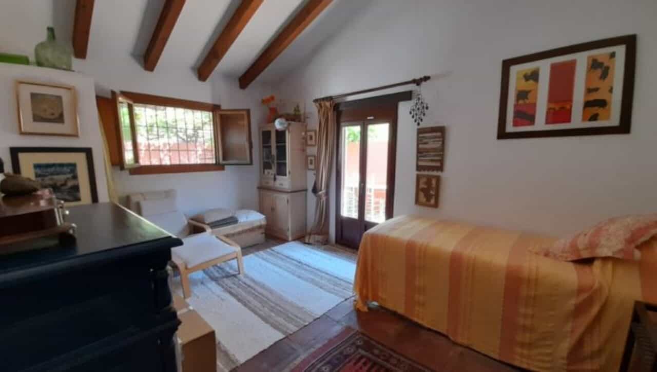 casa en Carratraca, Andalucía 11210422