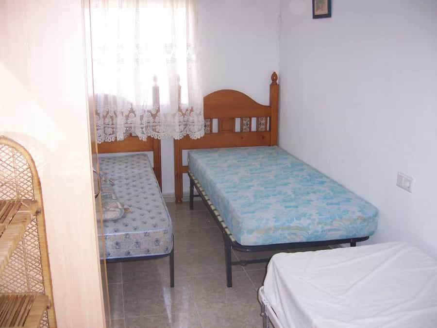 公寓 在 San Fulgencio, Comunidad Valenciana 11210699