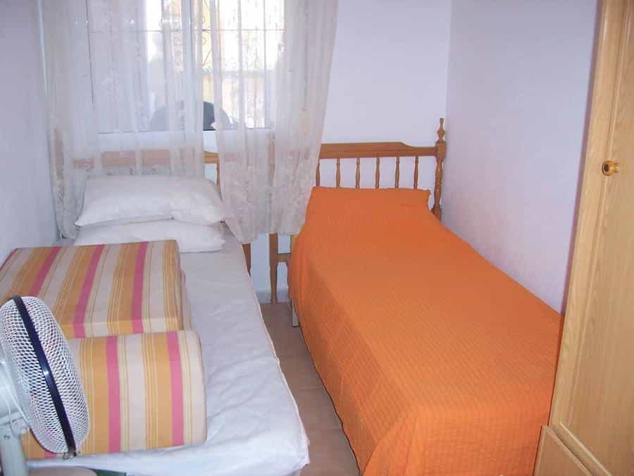 公寓 在 San Fulgencio, Comunidad Valenciana 11210699