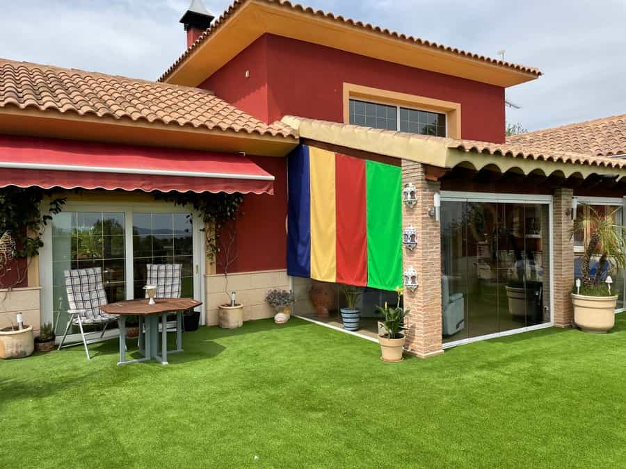 casa en Totana, Región de Murcia 11210703