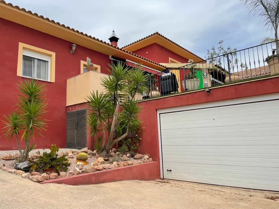 casa en Totana, Región de Murcia 11210703