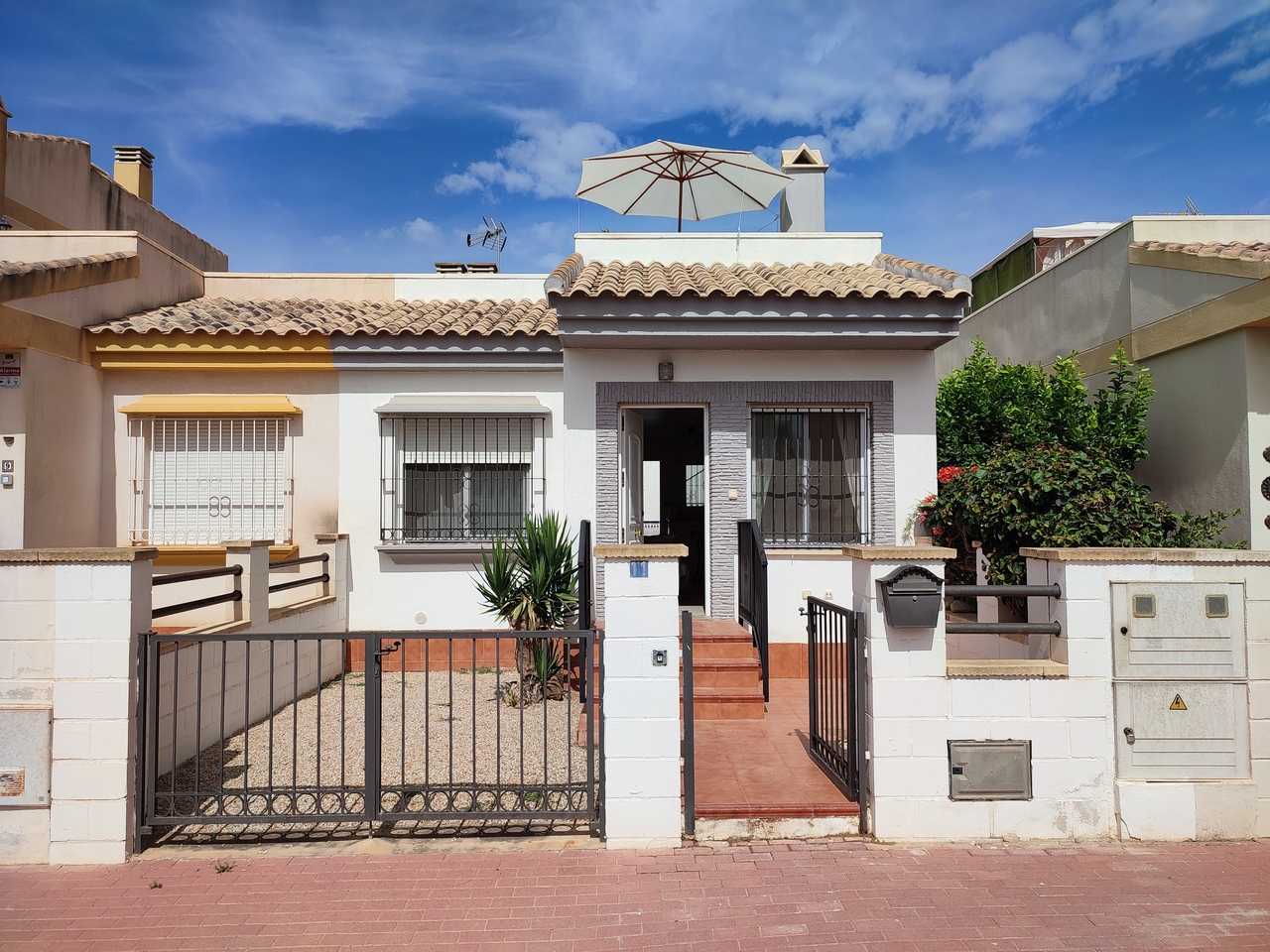 House in Sucina, Murcia 11211042