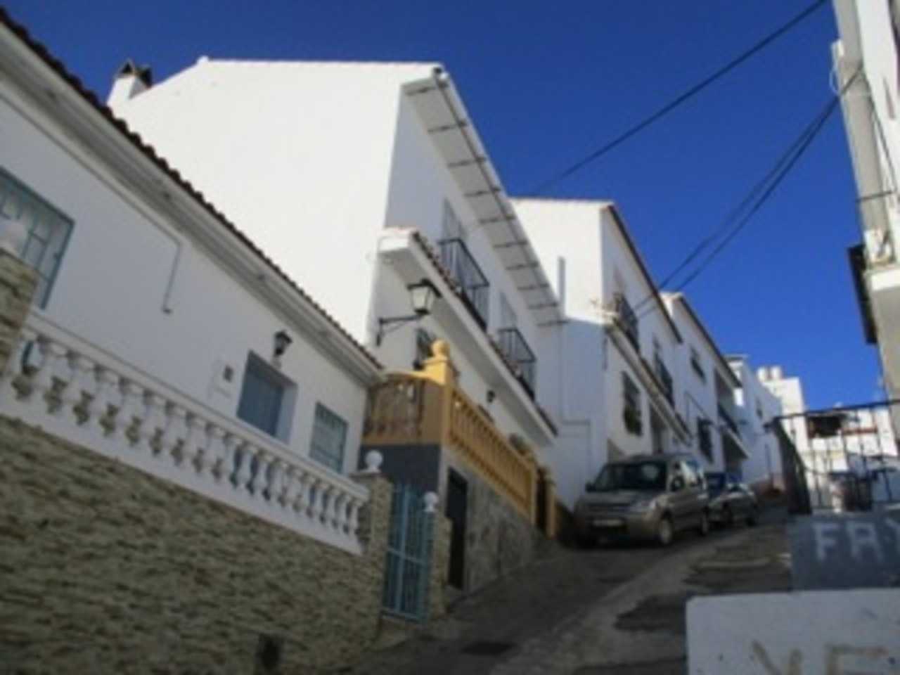 rumah dalam Carratraca, Andalusia 11211073