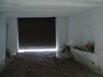 Hus i Uleila del Campo, Andalusien 11211120