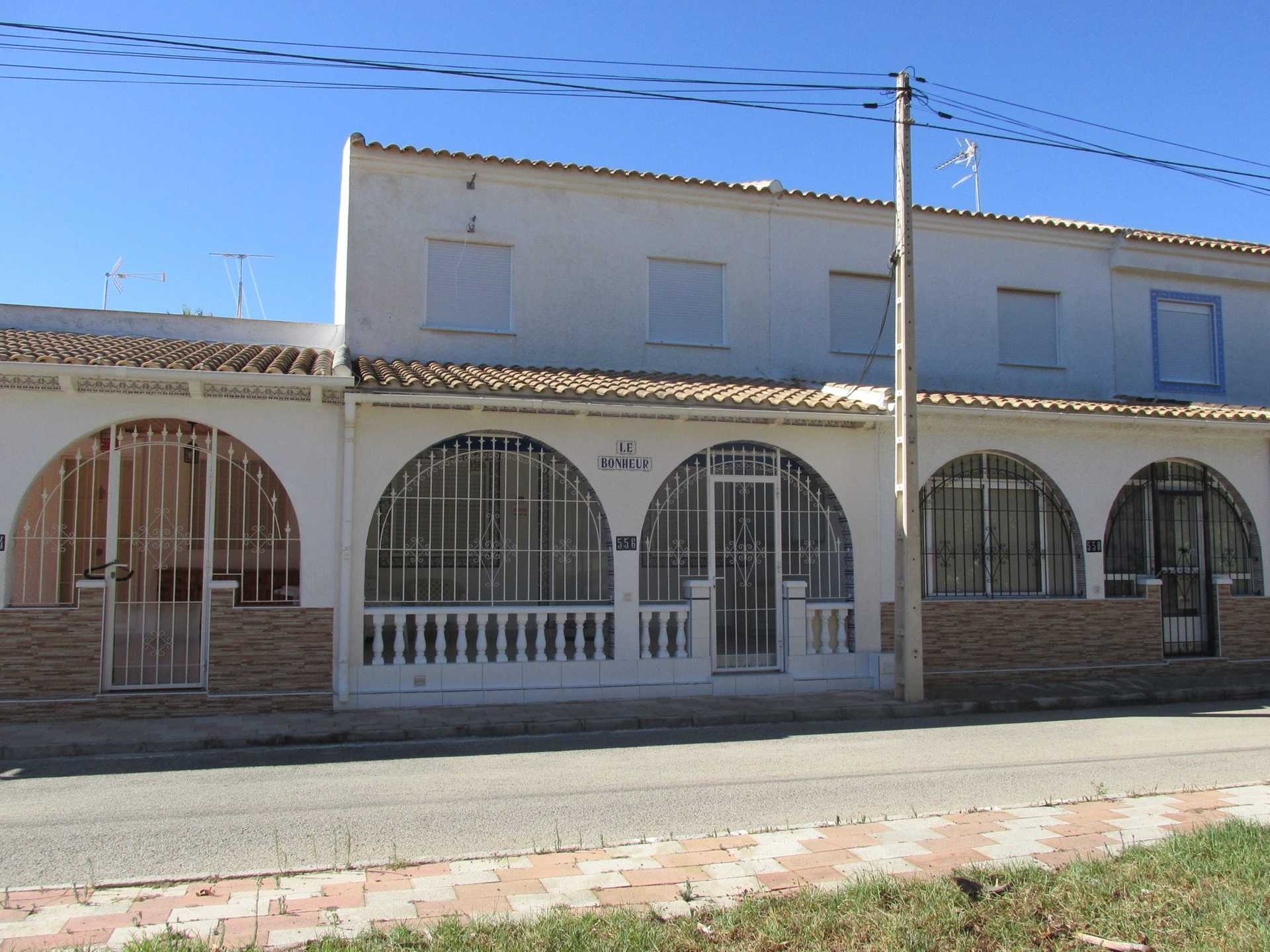 жилой дом в Торре дель Раме, Мурсия 11211179
