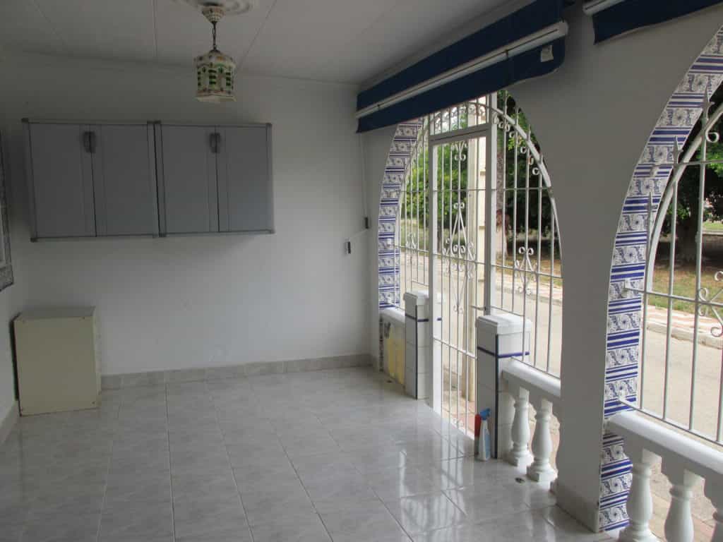 жилой дом в Торре дель Раме, Мурсия 11211179