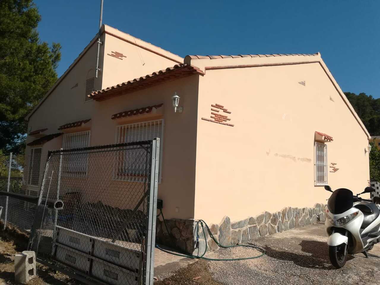 House in Benifato, Valencia 11211348