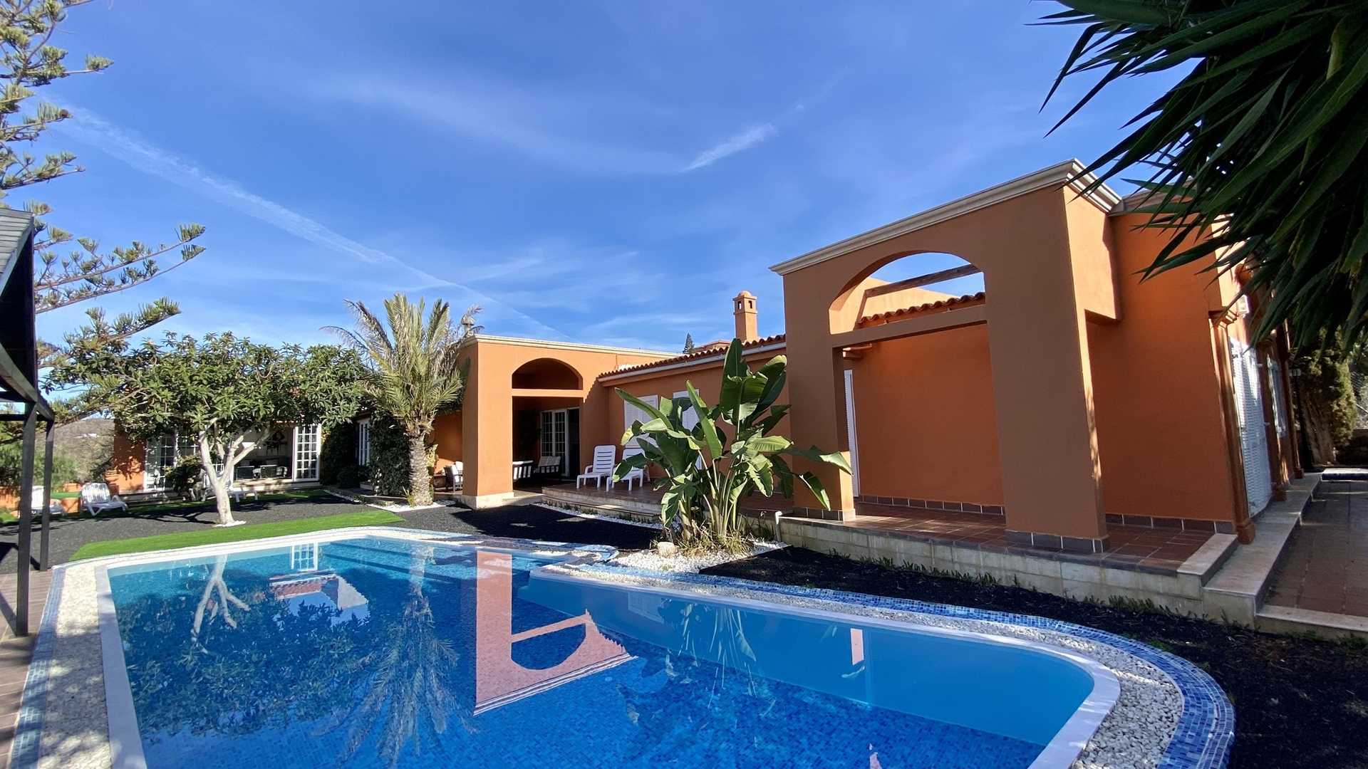 House in Hoya Grande, Canary Islands 11211363