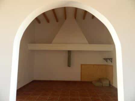 σπίτι σε Κουέβας ντελ Αλμανζόρα, Ανδαλουσία 11211418