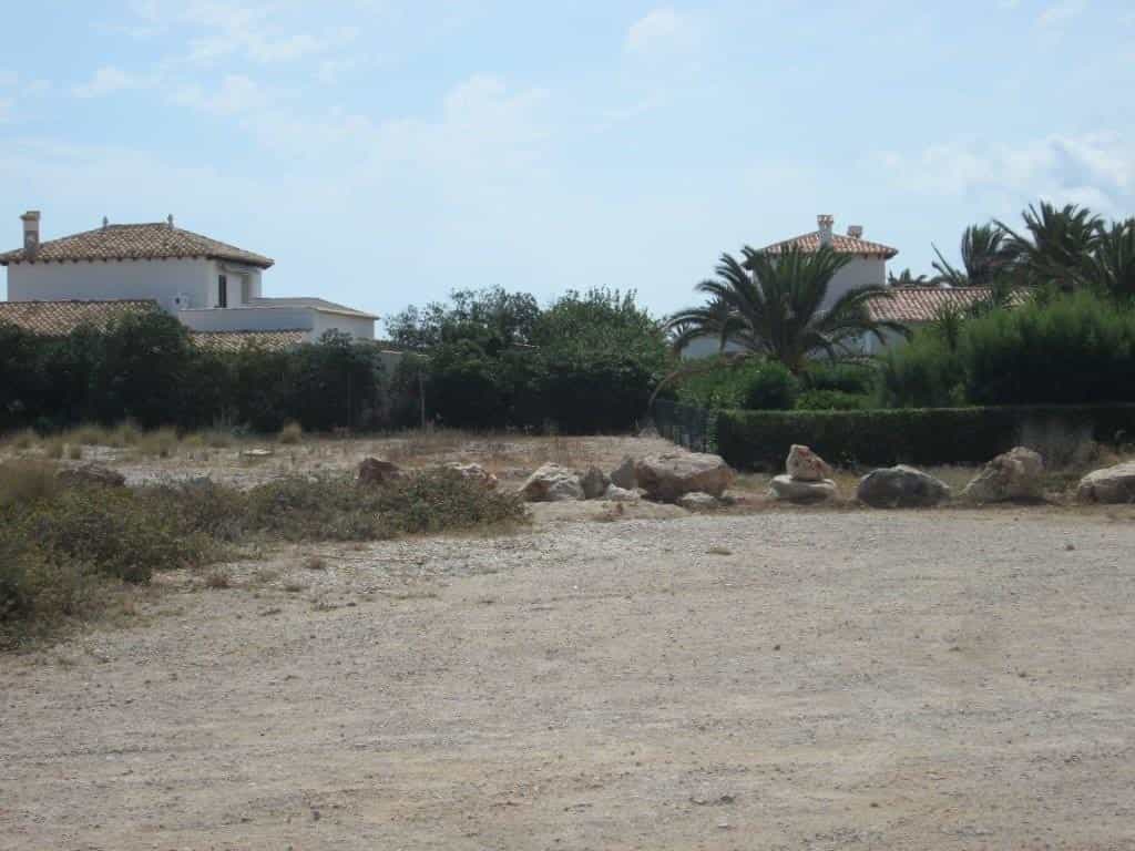 Land in Denia, Valencia 11211533