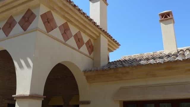 Hus i Benahavis, Andalusia 11211685