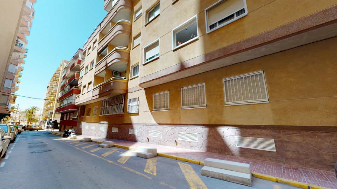 Квартира в Ель Точіно, Валенсія 11211767