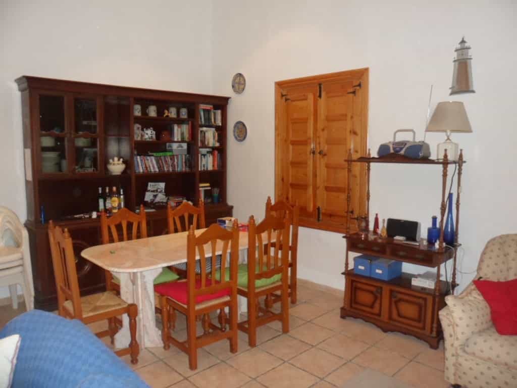 Haus im Ära-Alta, Murcia 11211833