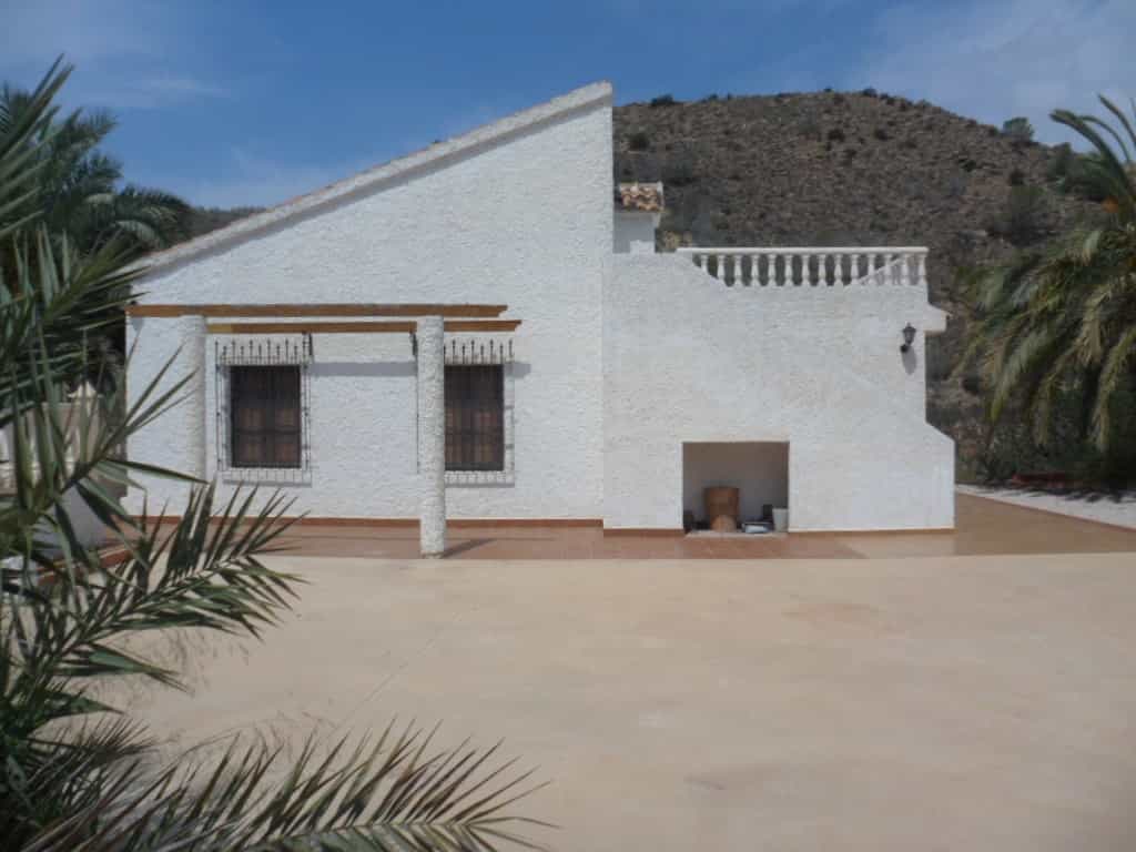 Haus im Murcia, Región de Murcia 11211833