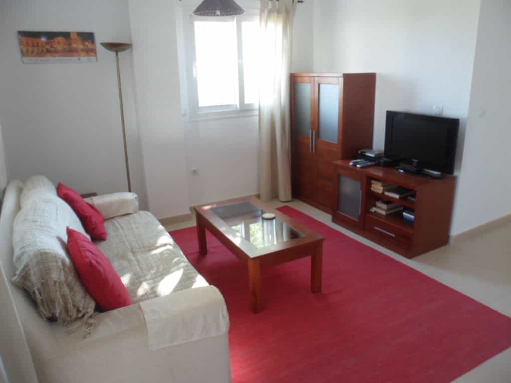 公寓 在 Era-Alta, 穆爾西亞 11211880