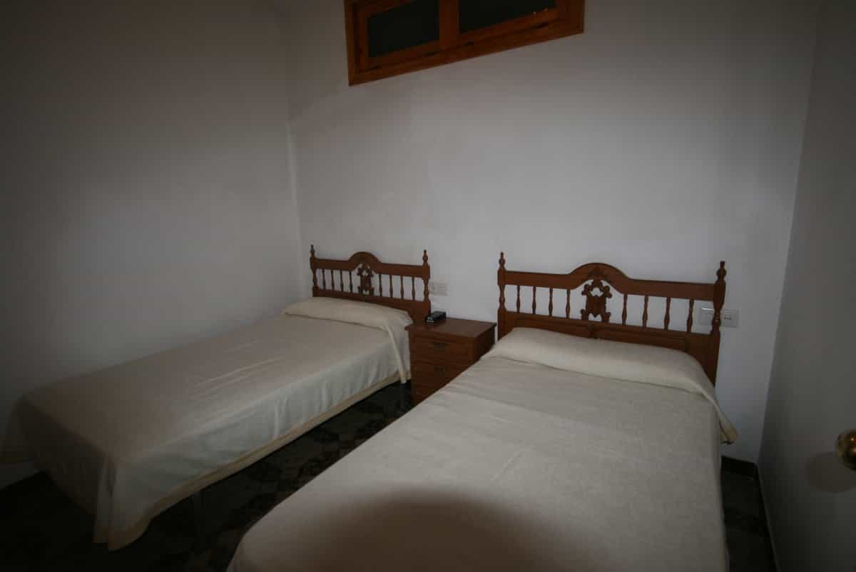 Квартира в Tolox, Andalucía 11211958
