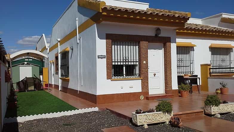 casa en Era-Alta, Murcia 11212076