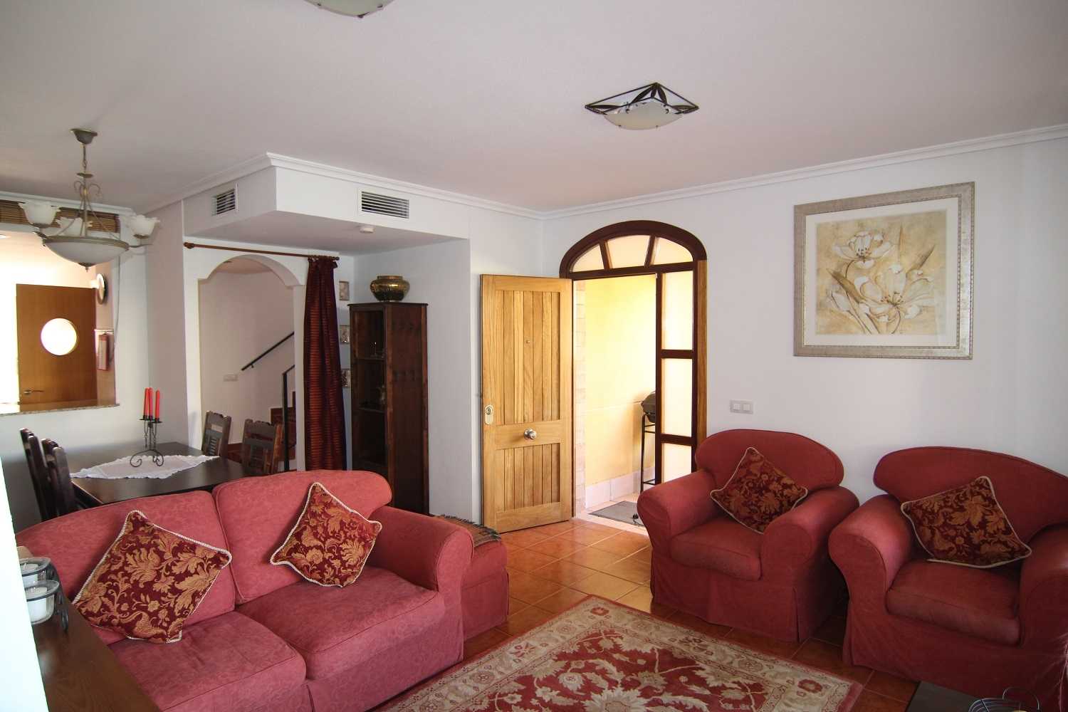 Huis in Lo Gea, Murcia 11212095