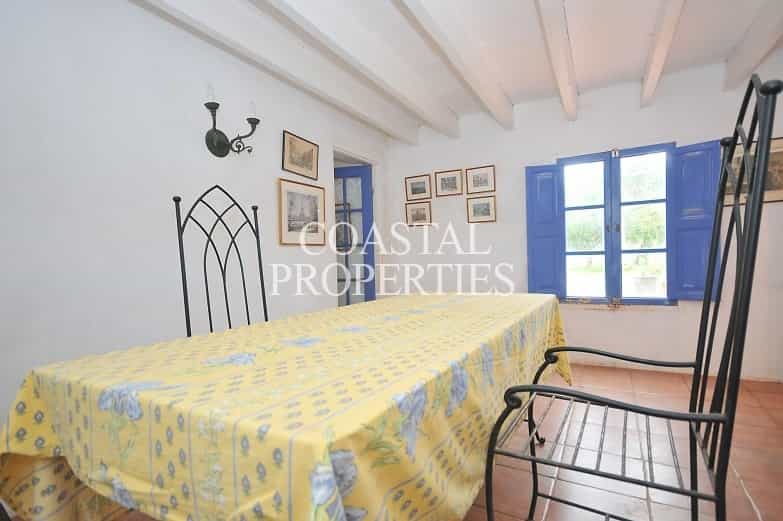 rumah dalam Sineu, Illes Balears 11212101