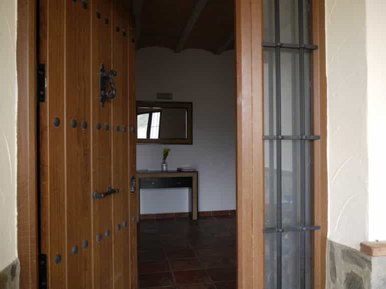 Rumah di El Gastor, Andalucía 11212142