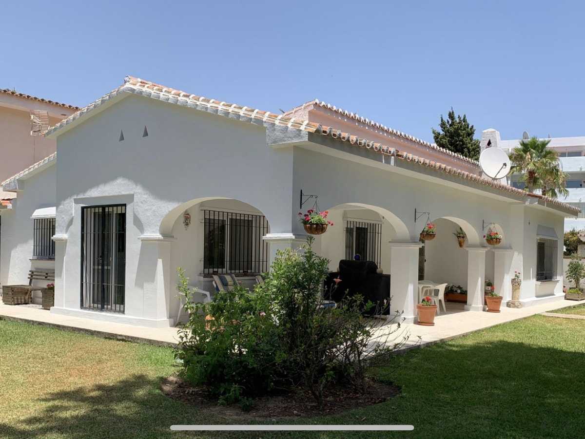 Rumah di Ojen, Andalusia 11212229