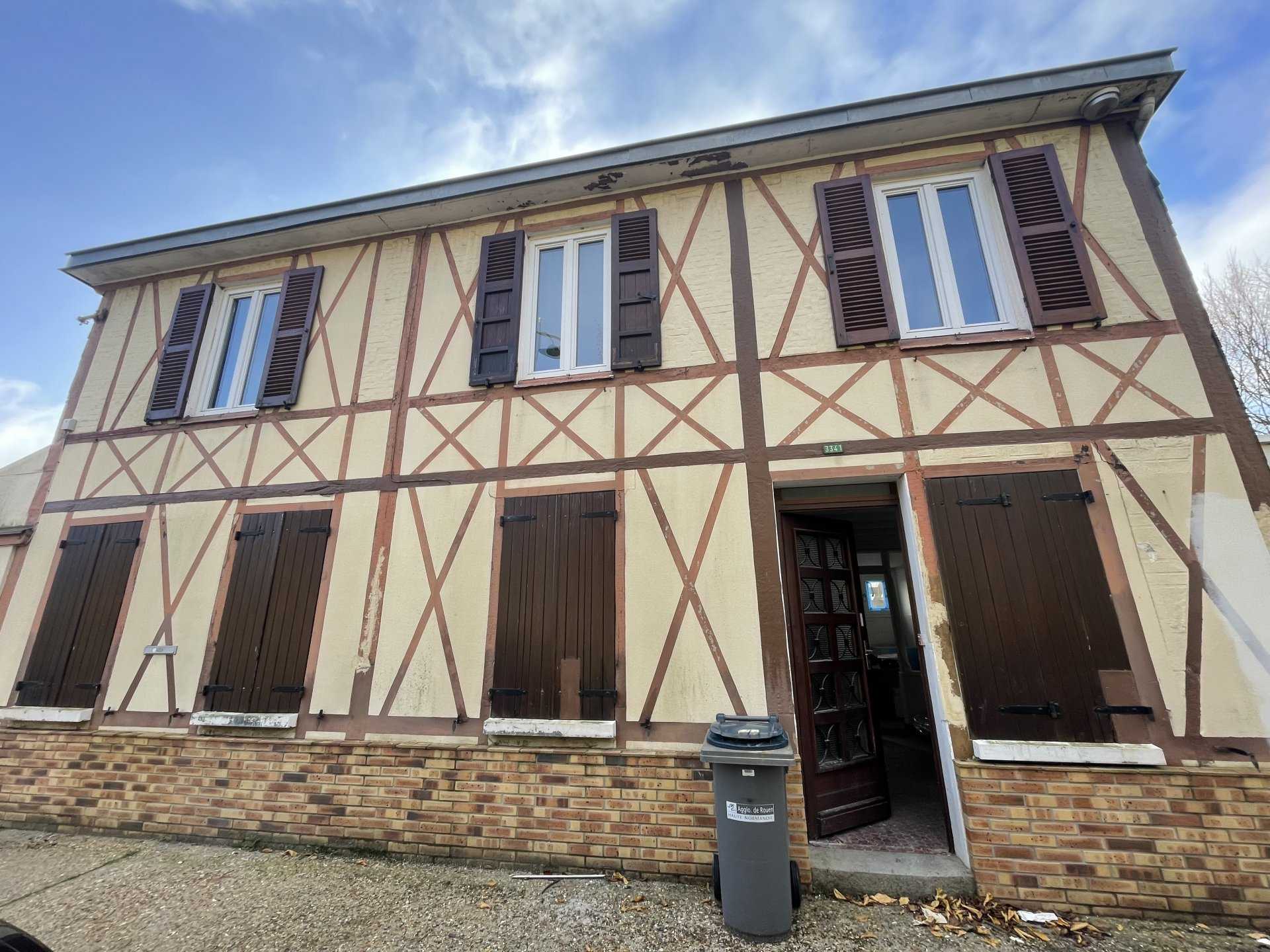 casa en Saint-Aubin-Épinay, Seine-Maritime 11213237