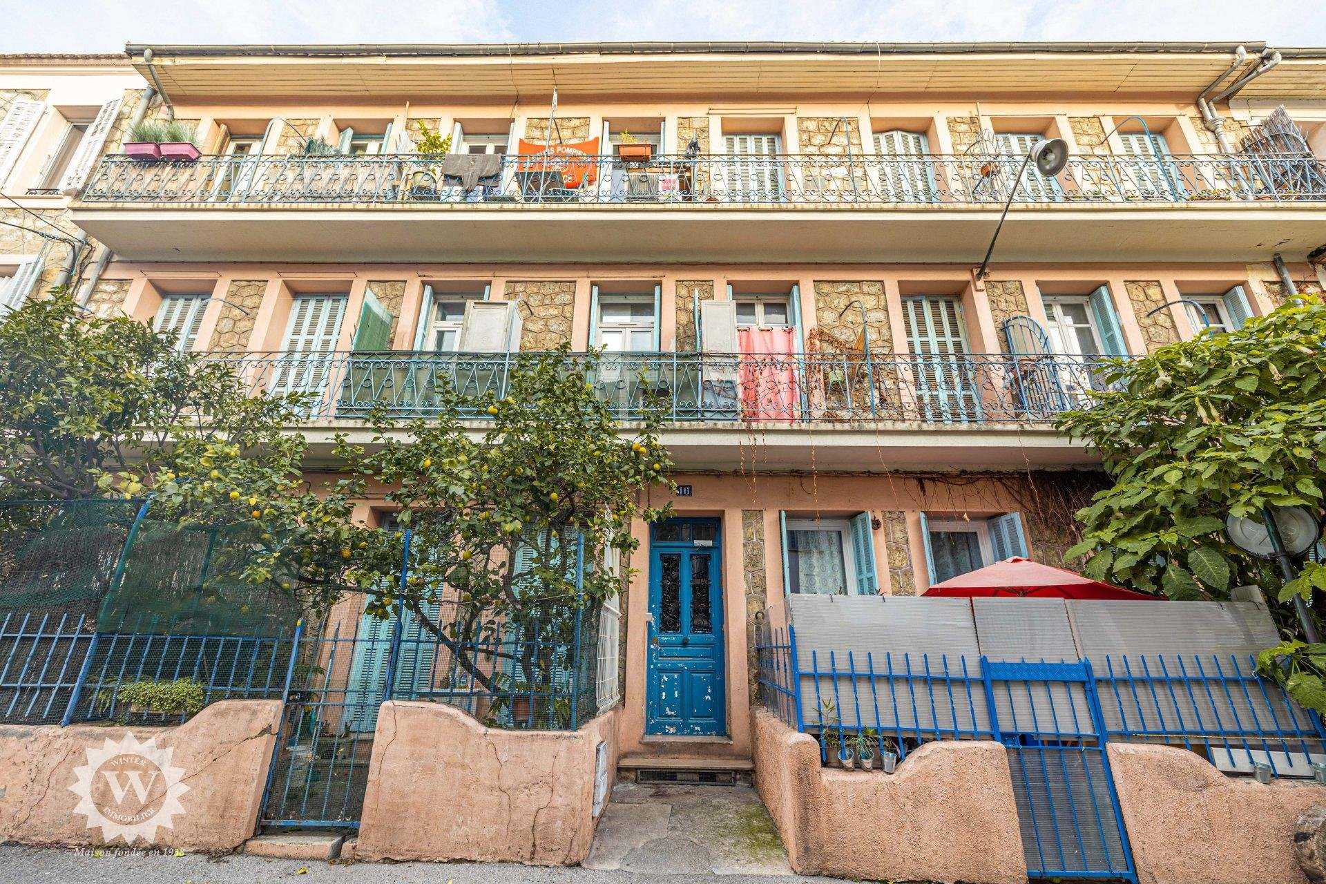 Condominium in Nice, Alpes-Maritimes 11213239