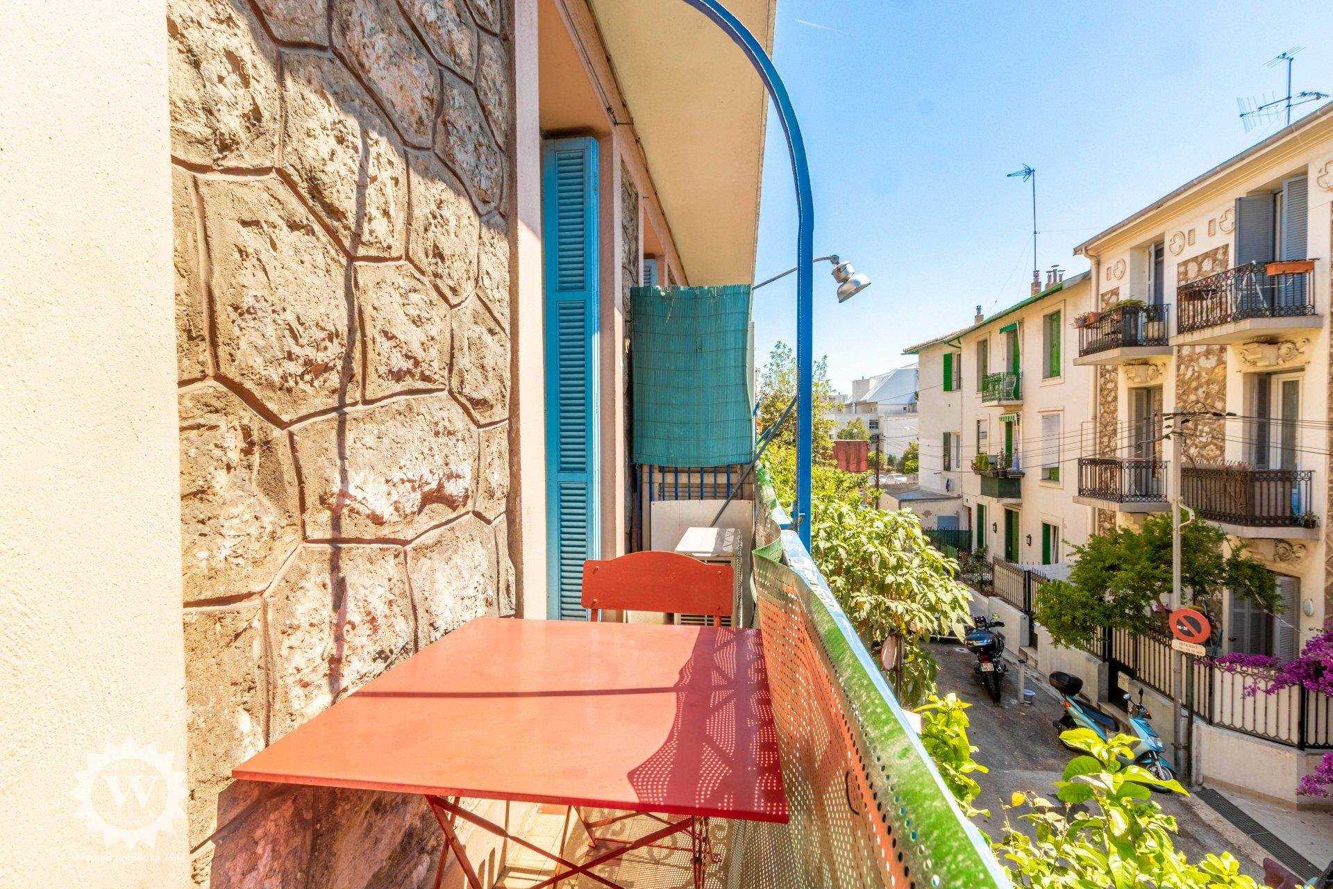 Condominium in Saint-Philippe, Provence-Alpes-Cote d'Azur 11213239