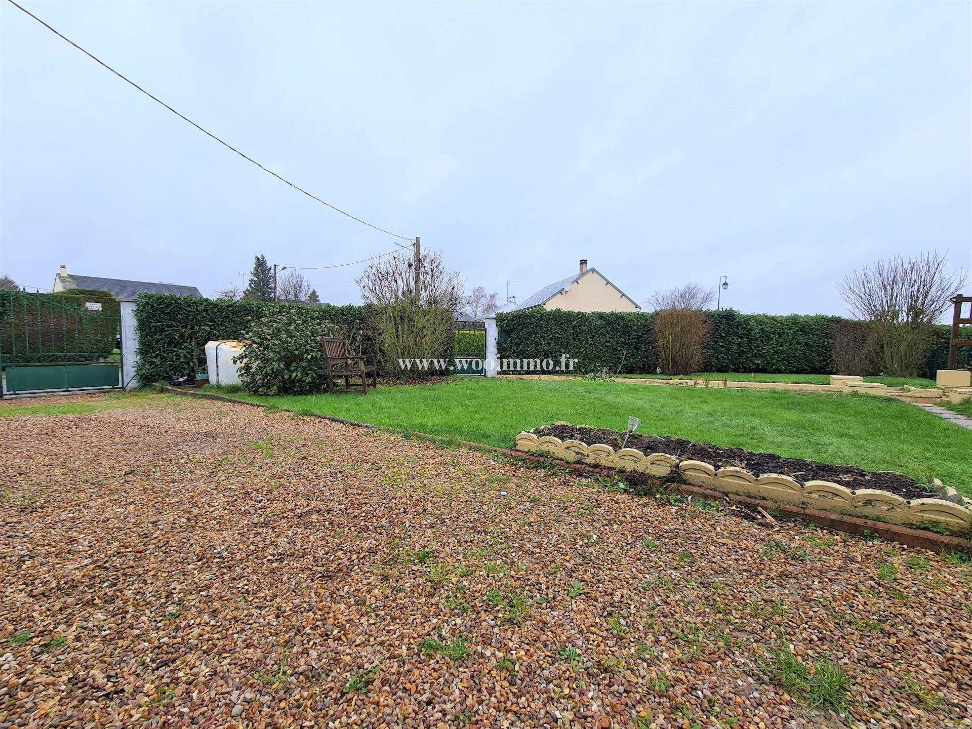 House in Evreux, Normandie 11213245