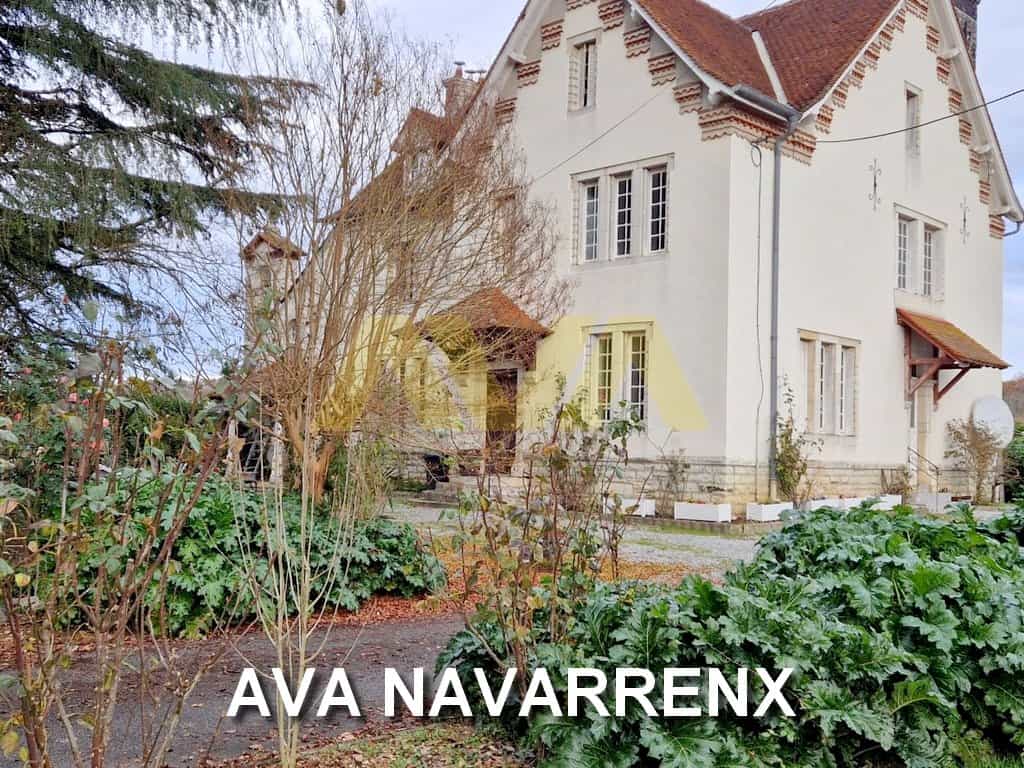 Haus im Audaux, Nouvelle-Aquitaine 11213246