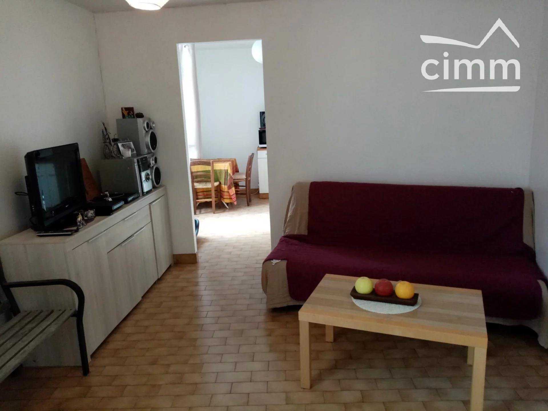 公寓 在 La Mure, 奧弗涅-羅納-阿爾卑斯大區 11213258