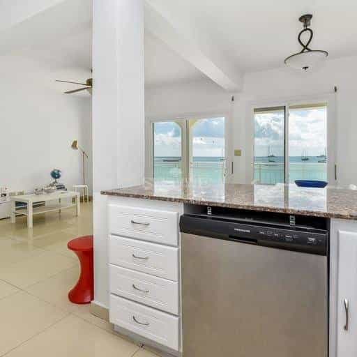 Квартира в Sint Maarten, null 11213309