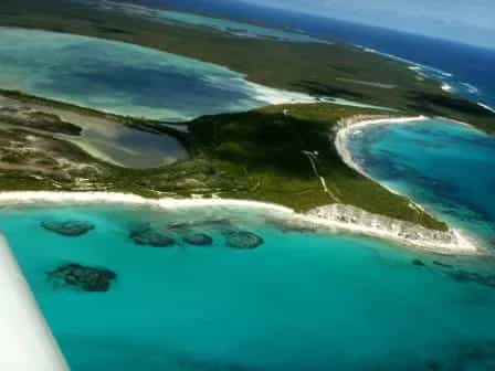 Andet i , Rum Cay 11213353