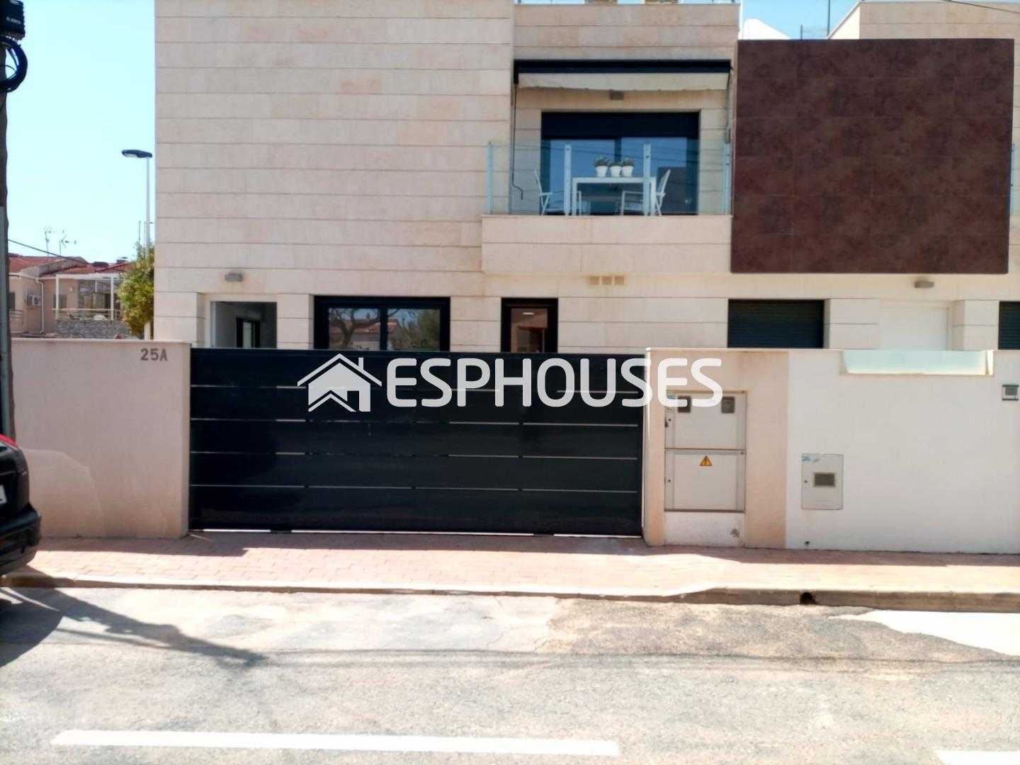 House in Los Plazas, Murcia 11213359