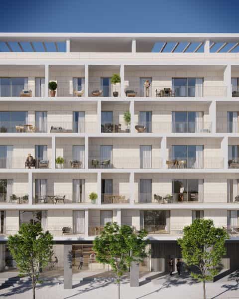 Condominium in Lumiar, Lisboa 11213376