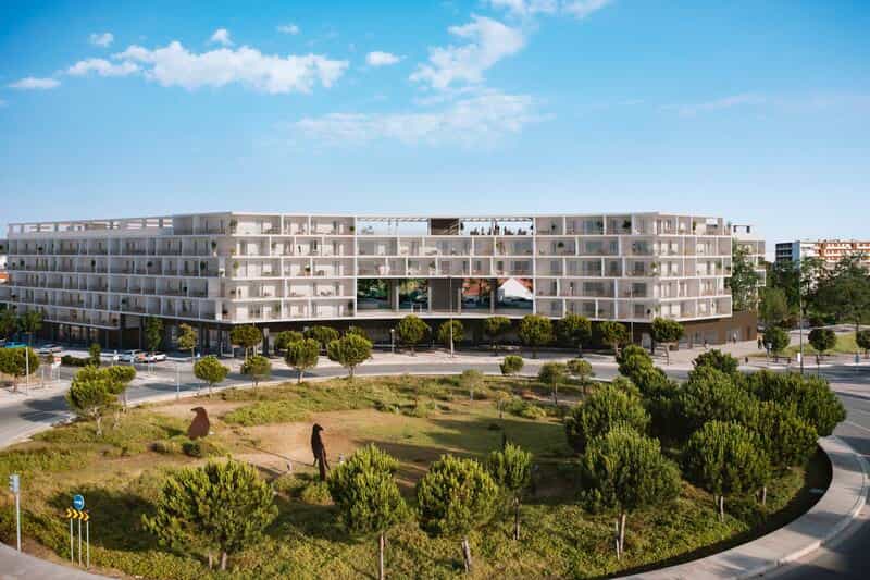 Condominium in Lumiar, Lisboa 11213376
