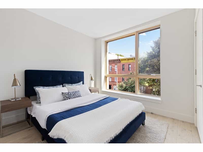 Condominium in Brooklyn, New York 11213382