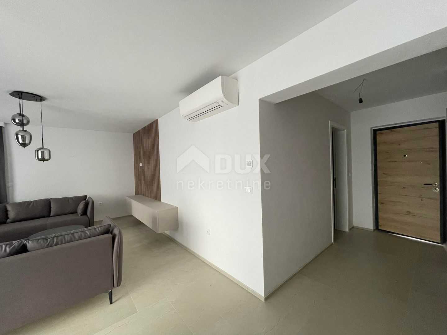 Condominium dans Medulin, Istria County 11213390