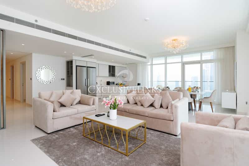 Condominium in Dubai, Dubayy 11213432