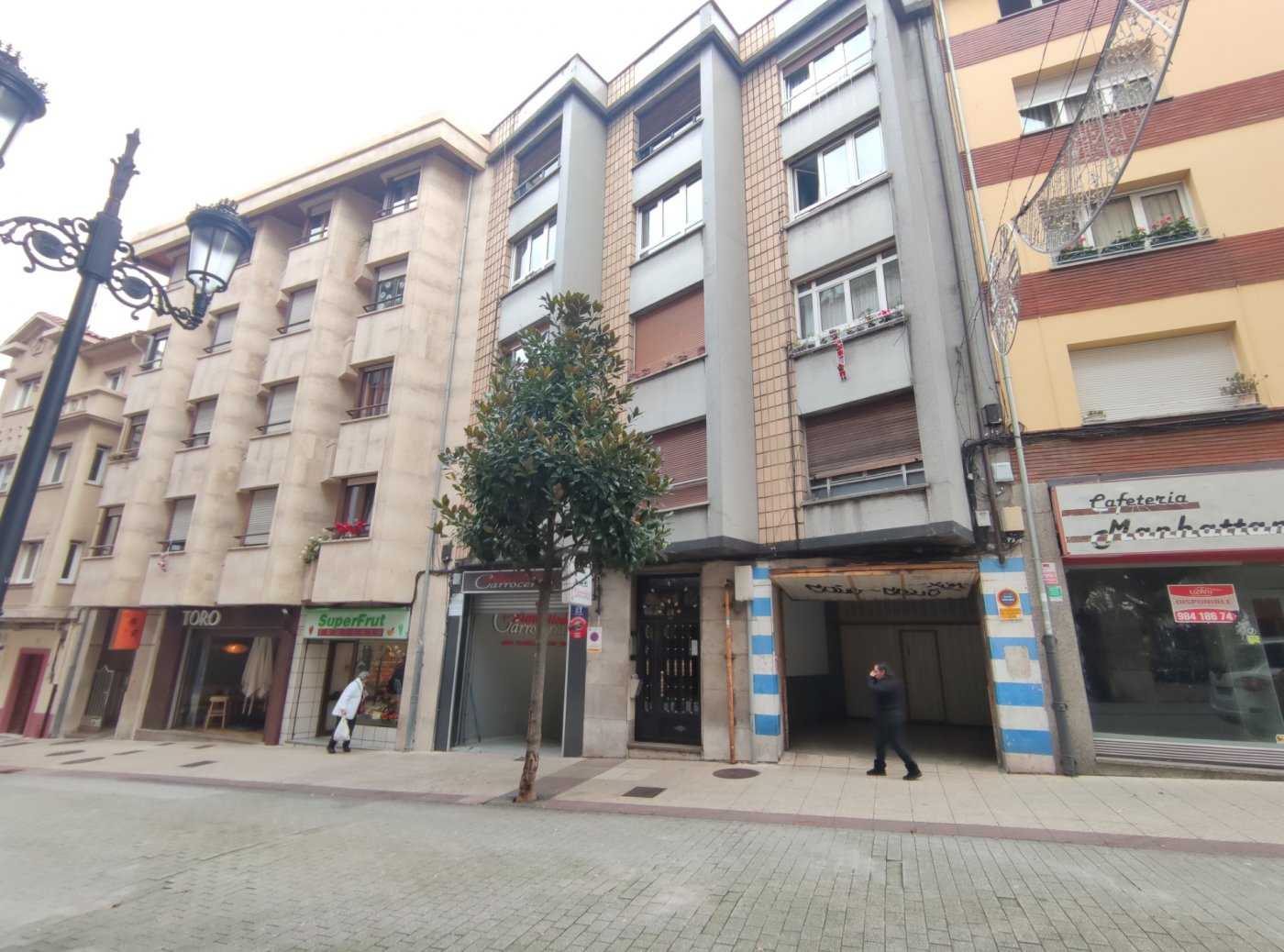 Condominium in Oviedo, Principado de Asturias 11213597