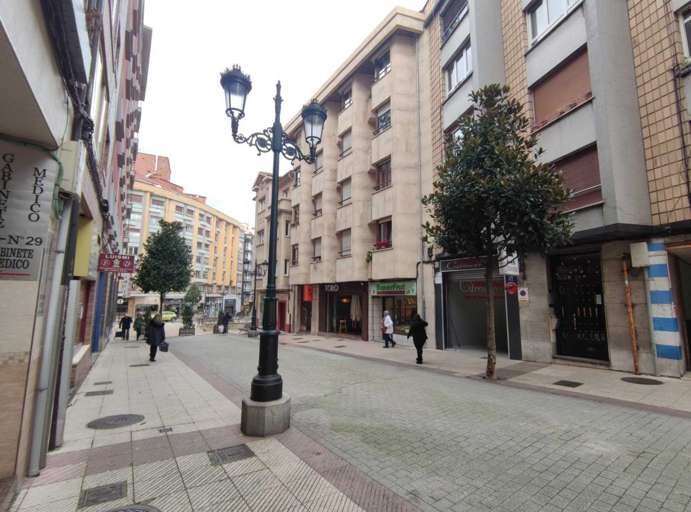 Квартира в Oviedo, Principado de Asturias 11213597